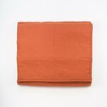 Lennol Oy Tuohi Bedspread Red