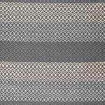 Forest Folk Kasperi Linen Cotton Rug Серый