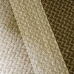 Forest Folk Vieno Linen Cotton Rug Natur-καφέ