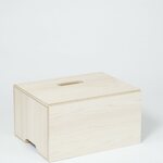Hima Furniture Magic Boksi -seisomatyöpiste Saarni