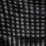 TYLLi Seagull rug Čierna-šedá