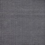 TYLLi Seagull rug Dark grey-čierna