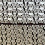 Forest Folk Logus tapis en coton Lin