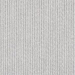 Forest Folk Iina tapis en coton Gris clair