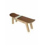 RUOKO Design SK8-penkki Teak