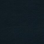 Lux Schaukelstuhl Schwarz Prescott Black Ink schwarz Leder