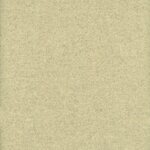 Lux Schaukelstuhl Weiß Wooly 26 Beige