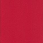 Lux Schaukelstuhl Weiß Wooly 1 Rasberry