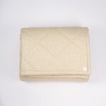 Lennol Oy Livia Bedspread Light beige
