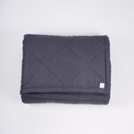 Lennol Oy Livia Bedspread Navy
