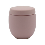 JP Studiokeramiikka Oy Pot 1.5 DL Jar Rosa