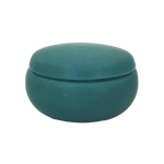 JP Studiokeramiikka Oy Pot 2.0 DL Jar Зелёный