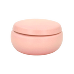 JP Studiokeramiikka Oy Pot 2.0 DL Jar Розовый