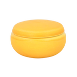 JP Studiokeramiikka Oy Pot 2.0 DL Jar Оранжевый