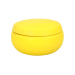 JP Studiokeramiikka Oy Pot 2.0 DL Jar Желтый
