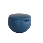 JP Studiokeramiikka Oy Pot 1.7 L Oven Pot Синьо