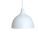 JP Studiokeramiikka Oy Hiippa 2 Pendant Light Matt White