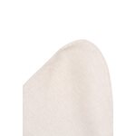Varax Bat chair cover Beige tessuto