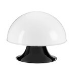 Fosto La Boheme Table Lamp Black