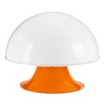 Fosto La Boheme Table Lamp Orange