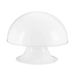 Fosto La Boheme Table Lamp White