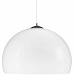 Fosto Leonardo Ceiling Lamp Opal white