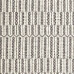 VM Carpet Latua-villamatto Valko-harmaa 7177