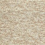 VM Carpet Rae-villamatto Kupari-valkoinen 7371
