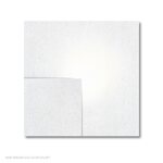 Siinne Square Acoustic panel with light White