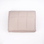 Lennol Oy Ellen-päiväpeitto Beige