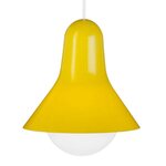 Fosto Lisabell Ceiling Lamp Yellow