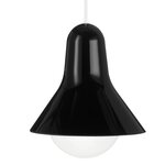 Fosto Lisabell Ceiling Lamp Black
