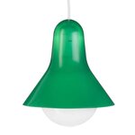 Fosto Lisabell Ceiling Lamp Green