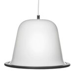 Fosto Stan Ceiling Lamp White