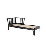Kiteen Huonekalutehdas Franz Sofa Bed 200 cm 아니요 mattress set