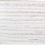 Punkalive Ruuhi Table White / Big (120 x 50 x 40 cm)