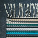 TYLLi Tiainen rug Tassels