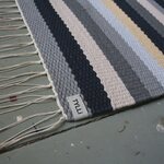 TYLLi Tiainen rug Beež-Hall