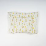 Lennol Oy Leija Children's Pillow Yellow-green