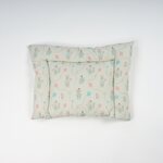 Lennol Oy Leija Children's Pillow Blue-rose
