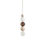 QUU Design QUU XL -kattovalaisin Sand
