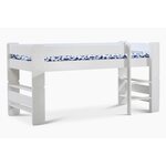 Niemen Tehtaat Finland Oy Unipuu pikkuparvi 80 White