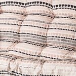 Varax De Luxe-, Monica-, Suvi- tuinschommelset Grijs / beige 81B