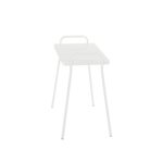 Varax Tuuli side table Bílá 4110-3000