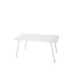 Varax Tuuli table for four Λευκό