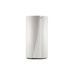 AIKAdesign Veto-talouspaperiteline Kiiltävä valkoinen (Pure White)