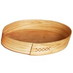 Bo-Åke Ljungars Vakkabo tray Small 160 x 275 mm