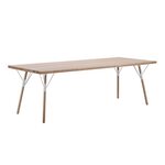 Table54 oak Vit