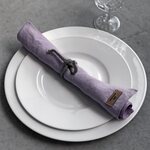 Aina napkin 2 pcs Pink