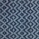 Forest Folk Selja katoenen vloerkleed Blauw 13/23